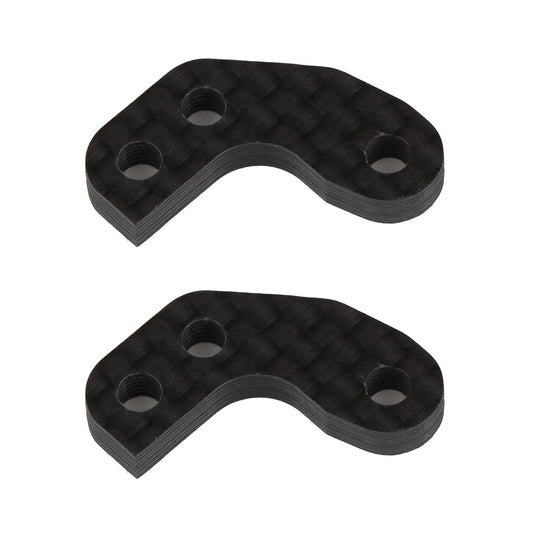 Image of Caster Block Link Mount Set, +1mm