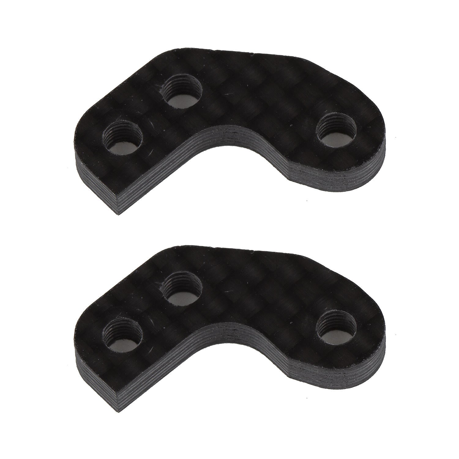 Image of Caster Block Link Mount Set, 0