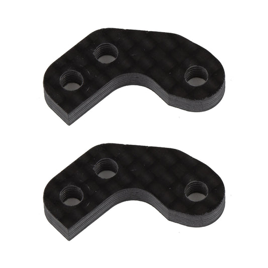 Image of Caster Block Link Mount Set, 0