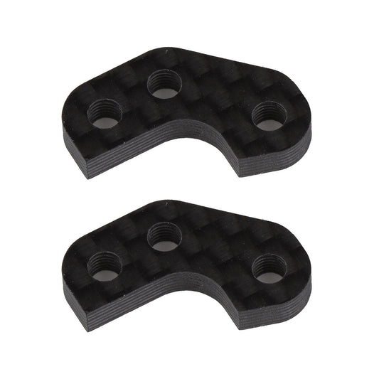 Image of Caster Block Link Mount Set, -3mm