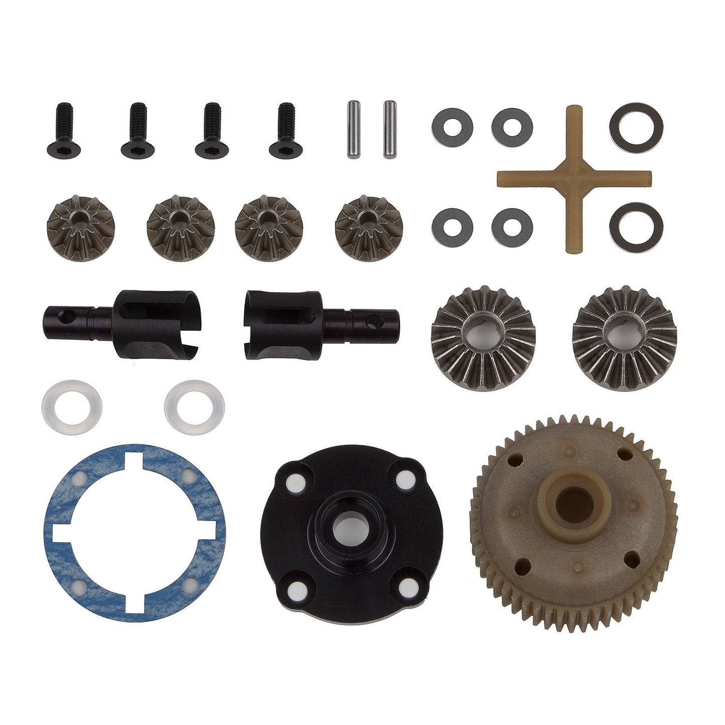 Image of Gear Differential Set