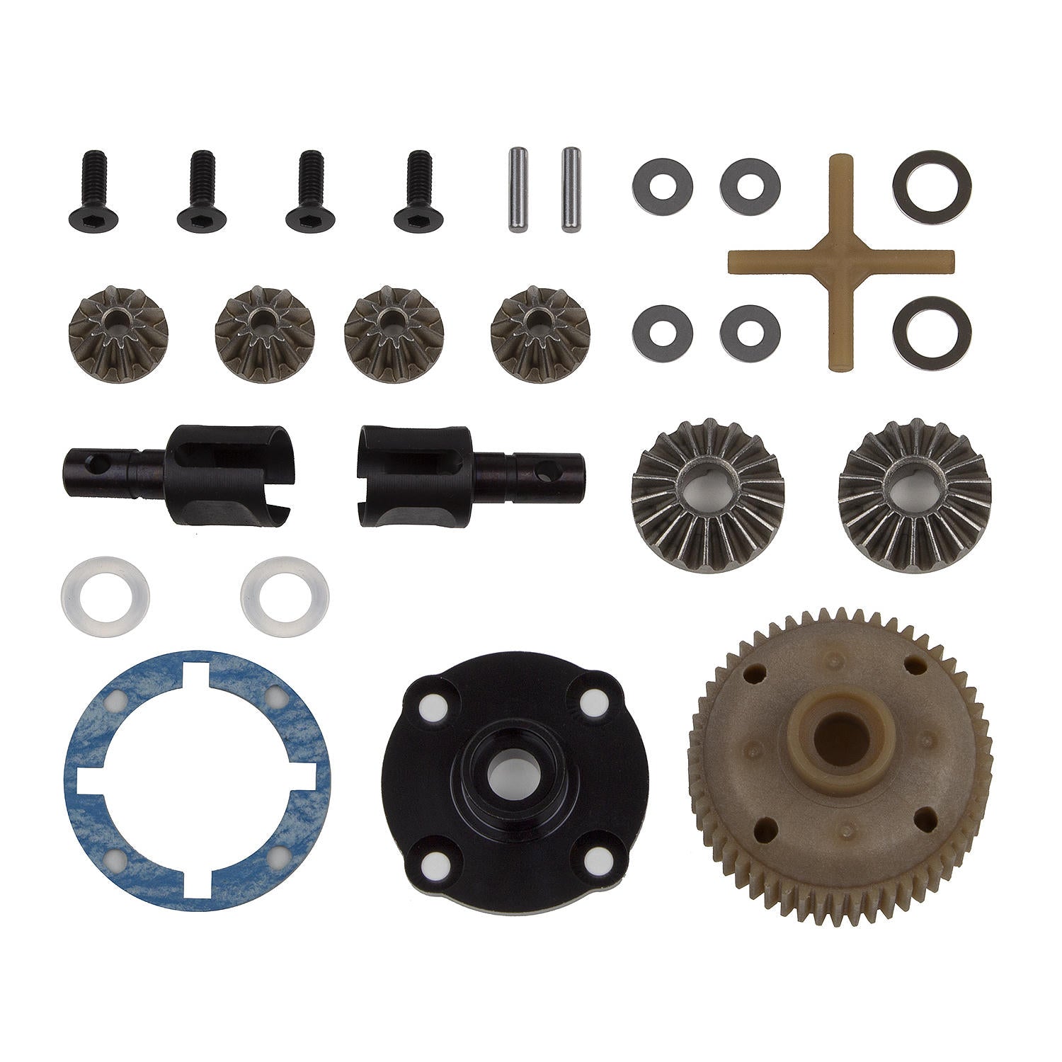 Image of Gear Differential Set
