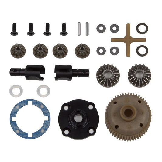 Image of Gear Differential Set