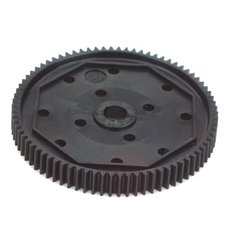 B4 Kimbrough 78T Spur