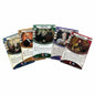 Image of Arkham Horror The Card Game: The Midwinter Gala Scenario Pack ASMAHC80EN