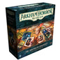 Image of Arkham Horror Card Game The Innsmouth Conspiracy Investigator Expansion ASMAHC81