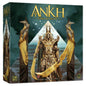 Image of Ankh: Gods of Egypt Board Game by Asmodee Games ASMANK01