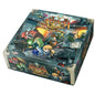 Image of Arcadia Quest Core/Board Game by Spaghetti Western Games ASMAQ001