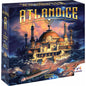 Image of Atlandice Board Game by Asmodee Games ASMATL01