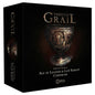 Image of Tainted Grail Board Game Stretch Goals by Asmodee/Awaken Realms ASMAWTG02