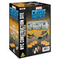 Image of Marvel Crisis Protocol Miniatures Game NYC Construction Site Terrain CP31EN