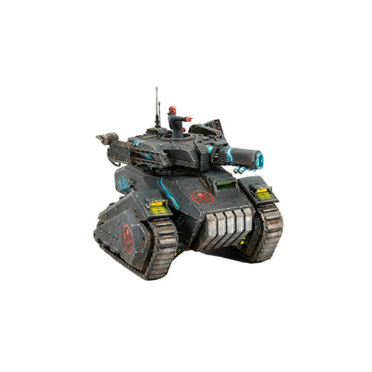 Image of Marvel Crisis Protocol Hydra Tank Terrain & Ultimate Encounter ASMCP78EN