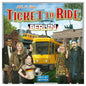 Image of Ticket to Ride: Berlin by Days of Wonder ASMDOW7265