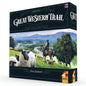 Image of Great Western Trails New Zealand Board Game ASMESG50180EN