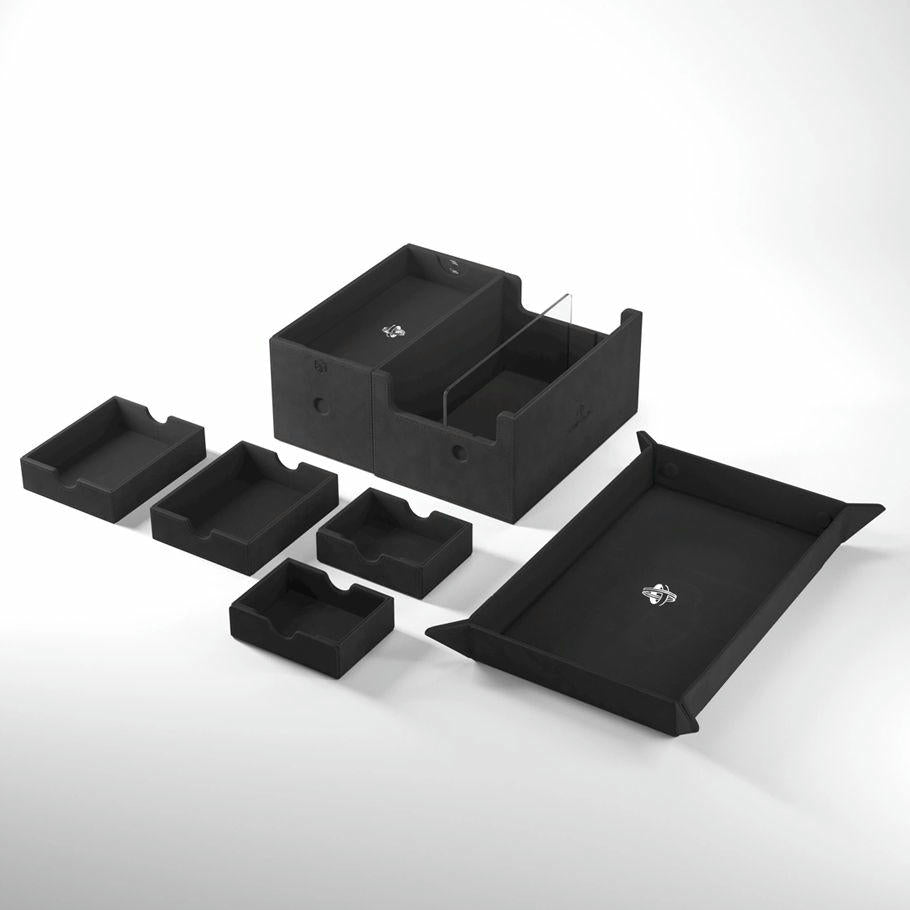 Image of Games' Lair 600+ Convertible Game Components Storage Box GGS20145ML