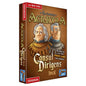 Image of Agricola Board Game Consul Dirigens Deck expansion Looking Glass Games ASMLK0142