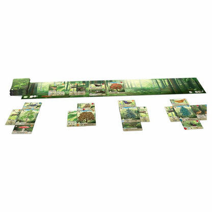 Image of Forest SHuffle Board Game by Lookout Games/Asmodee ASMLK0175