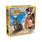 Image of Colt Express board game: Couriers & Armored Train Expansion Asmodee LUCOEX12EN