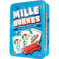 Image of Mille Bornes - The Classic Racing Card Game by Asmodee Games ASMMIB01