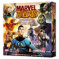 Image of Marvel Zombies: Fantastic Four Under Siege Expansion ASMMZB004 Zombiecide 