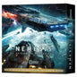 Image of Nemesis Board Game: Aftermath Expansion by Awaken Realms ASMNEM08