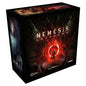 Image of Nemesis Lockdown Board Game by Asmodee Editions/Rebel Games ASMNEMLD01