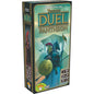 Image of 7 Wonders Duel: Pantheon Expansion Set ASMSEV09 Seven Wonders