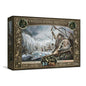 Image of A Song of Fire & Ice Miniatures Game: Free Folk Frozen Shore Hunters COLSIF413