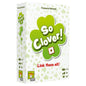 Image of So Clover! Board Game by Asmodee ASMSOCL01