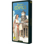 Image of 7 Wonders Board Game: Edifice Expansion by Asmodee Games ASMSV05EN