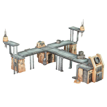 Image of Star Wars Shatterpoint Miniatures game Core Set ASMSWP01EN