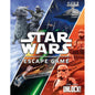 Image of Star Wars Unlock! Escape Adventures Escape Room Game w/3 Scenarios ASMSWU001