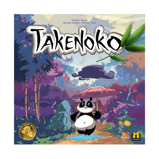 Takenoko