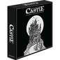 Image of Escape the Dark Castle Board Game by Themeborne/Asmodee ASMTBL001