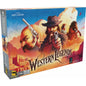 Image of Western Legends Board Game by Asmodee Games ASMWLB01