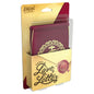 Image of Love Letter Game (Bag Edition) by Asmodee ASMZLL01