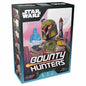 Image of Star Wars: Bounty Hunters Board Game by Zygomatic ASMZYGBH01ML1