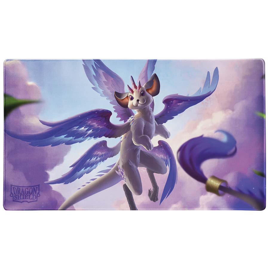 Dragon Shields: Playmat - The Whiskerwing