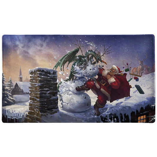 DS: Playmat - Christmas 2025