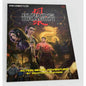 Image of Feng Shui 2 Roleplaying Game RPG: Burning Dragon Action Movie Adventure AG4026