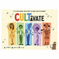 Image of Cultivate BoardGame by Pops & Bejou Games ATGPBJ01003