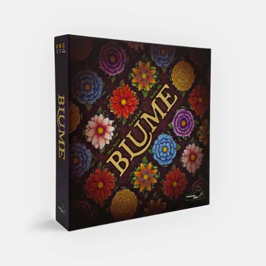 Blume