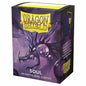 Image of Dragon Shields Matte Dual Soul Deck Protector Standard Card Sleeves 100pcs