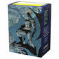 Image of Dragon Shields DC Comics Batman Dual Matte Standard Card Sleeves ATM16110