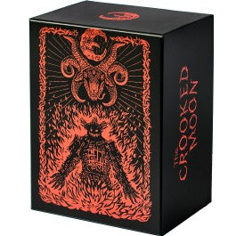 D&D 5E: The Crooked Moon Deluxe Core Box Set