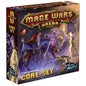 Image of Mage Wars: Arena Core Set Fantasy Board Game by Arcane Wonders AWGMWCS2015