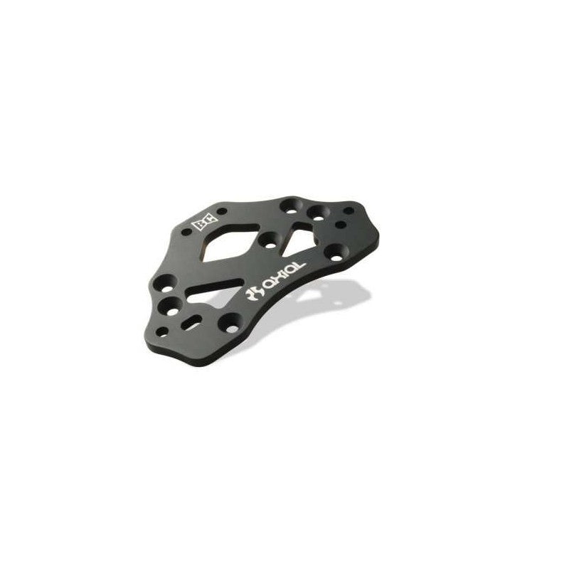 BENDER CUSTOMS 4 LINK PLATE