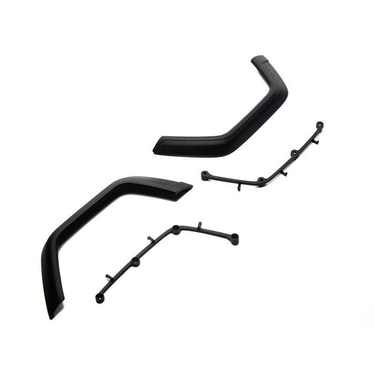 Jeep JT Rear Fenders:SCX10III