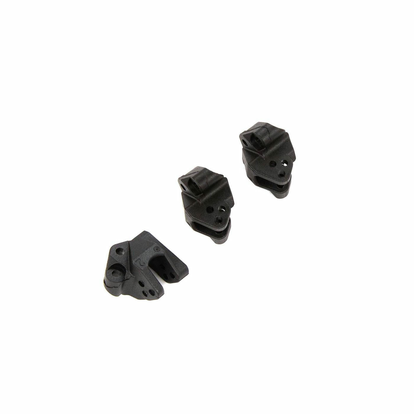 Image of Axial SCX10 III Rock Crawler Upper Center Link Mounts AXI231009