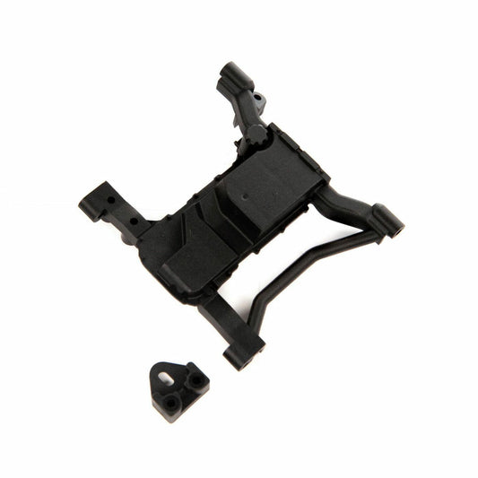 Image of Axial SCX10 III Rock Crawler Steering Mount Chassis Brace AXI231011